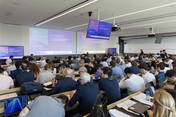 Pre Congresso SIMLA Campus Bio Medico - (Ufficio stampa)