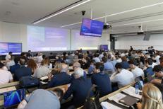 Pre Congresso SIMLA Campus Bio Medico - (Ufficio stampa)