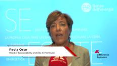 Energia: Osto (Plenitude), 'progetto OASI Plus: centri raffrescamento per persone fragili'