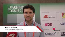 Learning Forum 2026. Rizzati (Carol): 