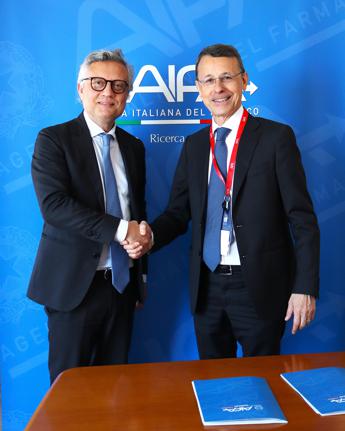 Aifa e Fofi insieme per l'innovazione digitale nel settore pharma