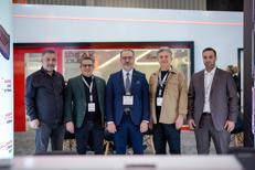 Caccia e tiro sportivo: Derya Arms rafforza la sua presenza in Europa a IWA OutdoorClassics 2026