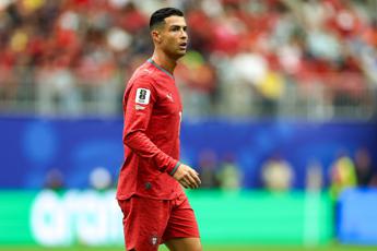 Ronaldo - IPA