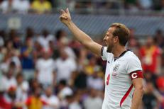 Harry Kane - Ipa/Fotogramma
