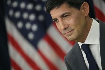 Kevin Warsh - (Afp)