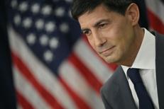 Kevin Warsh - (Afp)