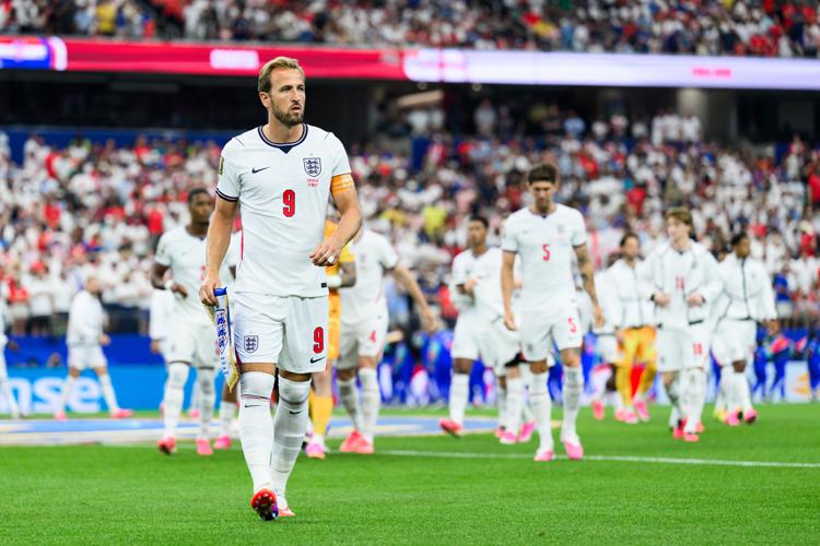 Harry Kane - IPA