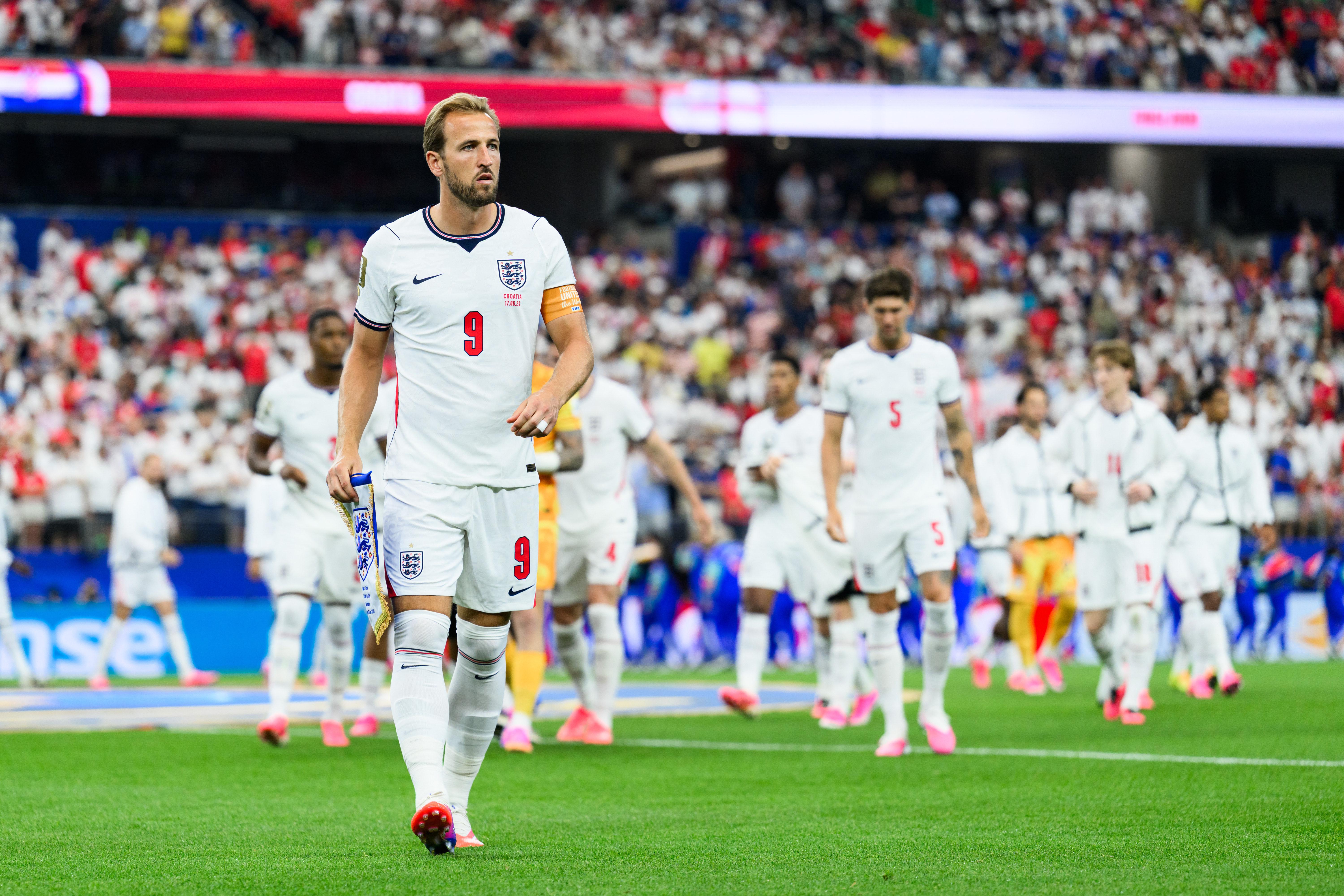 Inghilterra-Croazia, caos ai Mondiali. Kane sbaglia rigore, poi ripete e fa gol: cos’è successo Inghilterra-Croazia, caos ai Mondiali. Kane sbaglia rigore, poi ripete e fa gol: cos’è successo