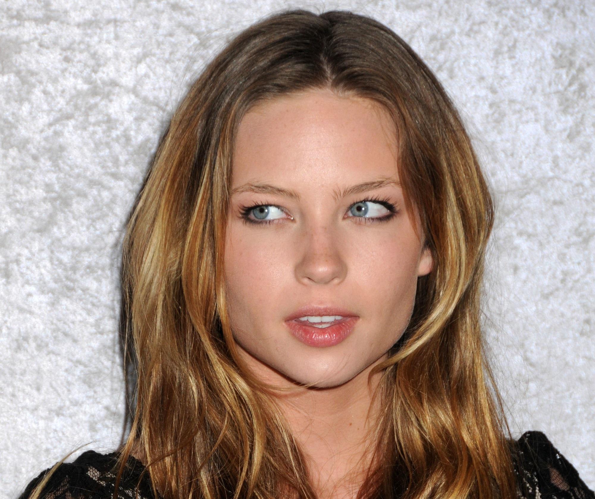 Daveigh Chase, morta a 35 anni la Samara dell’horror ‘The Ring’ Daveigh Chase, morta a 35 anni la Samara dell’horror ‘The Ring’