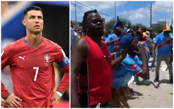 Ronaldo Immagine in aggiornamento