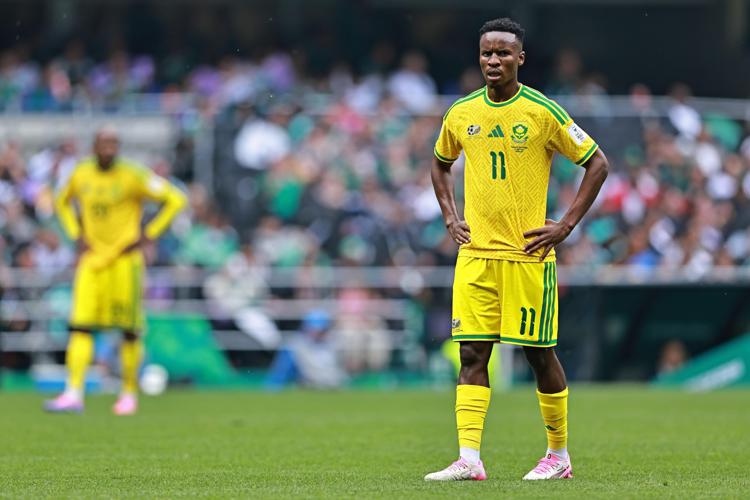 Zwane (Sudafrica) - IPA
