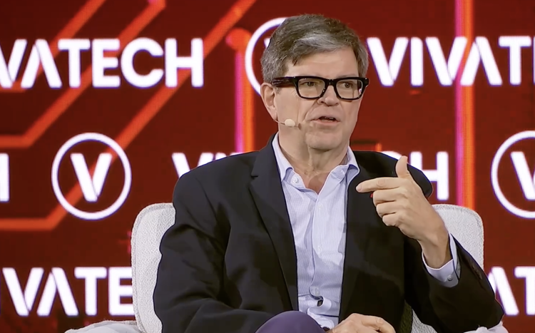 Yann LeCun: la sovranità sull'IA è una questione di sicurezza nazionale