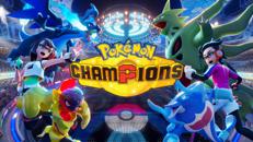 Pokémon Champions al debutto gratis su mobile e Nintendo Switch 2