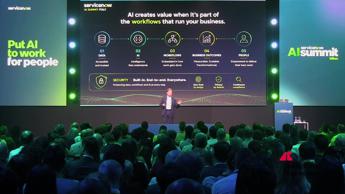 Ai, a Milano ServiceNow insegna alle aziende ad adottare l'innovazione