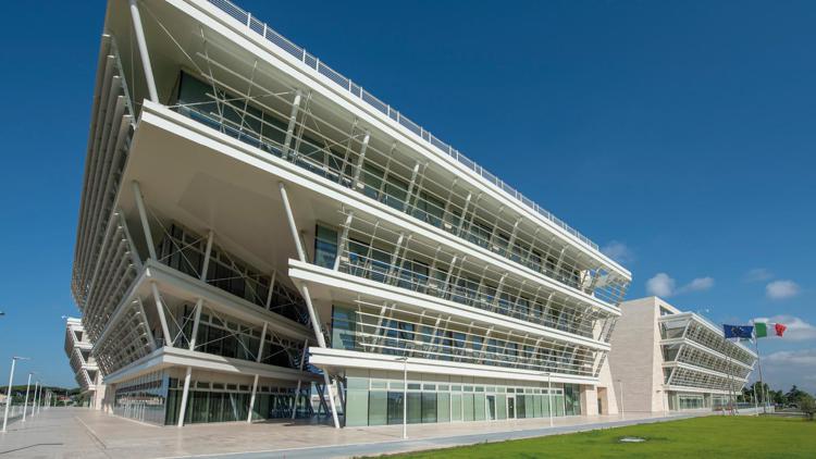 Ateneo di Roma Tor Vergata - (foto Ufficio stampa)