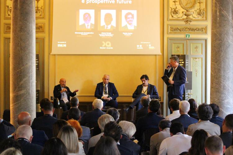 A Milano la terza edizione dei Dealer Awards