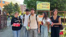 Maturità 2026, al via la prima prova. Gli studenti: 