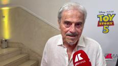 Massimo Dapporto: 