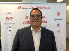 Claudio Durigon - (Foto Adnkronos)