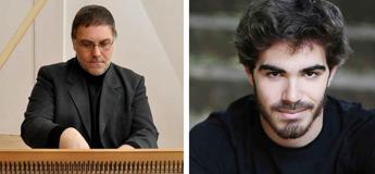 Musica, 'Suono Italiano' fa tappa a Edimburgo con Andrea ed Edoardo Coen