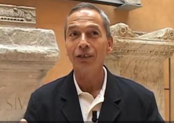 Frank Furedi - (Fermo immagine)