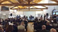 L’Assemblea di Assica - (foto Ufficio stampa)