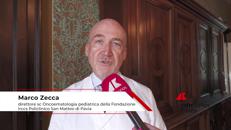 Malattie rare, oncoematologia pediatrica Zecca (San Matteo): 'la terapia genica corregge le cellule e apre nuove prospettive di cura'