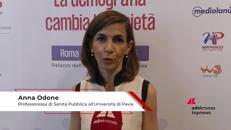 Odone (UniPV): 