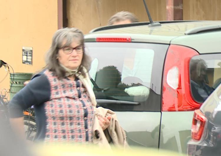 Daniela Ferrari mamma di Andrea Sempio - (Ipa)