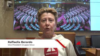 Edilizia, Berardo (Velux): 