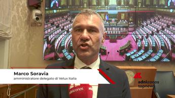 Edilizia, Soravia (Velux): 