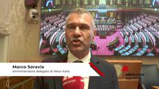 Edilizia, Soravia (Velux): 