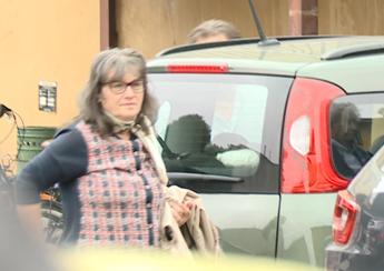 Daniela Ferrari mamma di Andrea Sempio - (Ipa)