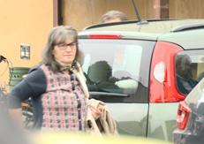 Daniela Ferrari mamma di Andrea Sempio - (Ipa)
