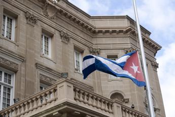 L'ambasciata di Cuba a Washington - The Washington Post