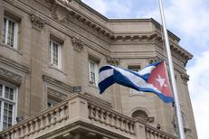 L'ambasciata di Cuba a Washington - The Washington Post