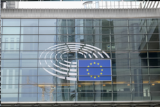 Parlamento Europeo - Foto Adobe
