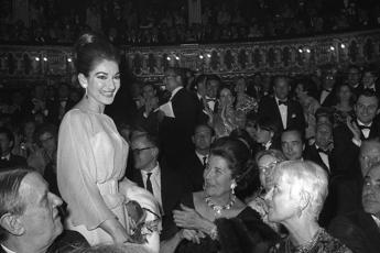 Maria Callas e il mistero della voce perduta, studio ipotizza rara malattia autoimmune