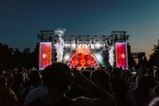 Gardaland Summer Festival