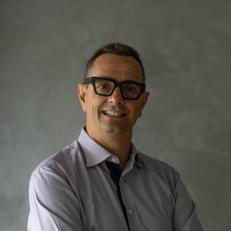Marco Fogarolo - (Ufficio stampa)