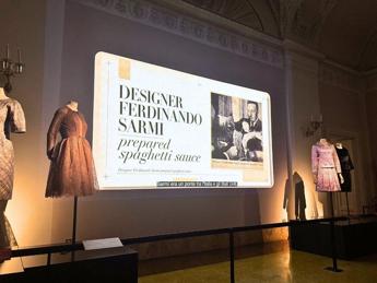 (Una sala della mostra a Palazzo Pitti - Ufficio stampa Gallerie degli Uffizi)