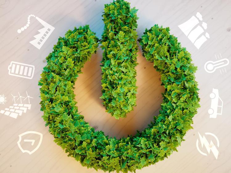 Energia verde - (Fotolia)