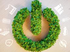 Energia verde - (Fotolia)