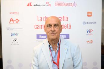 Agostiniani (Sip): "Su indice fertilità agire con incentivi economici e servizi"