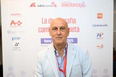 Rino Agostiniani - (Foto Adnkronos)
