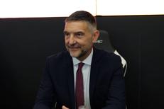 Roberto Tundo - Foto Adnkronos