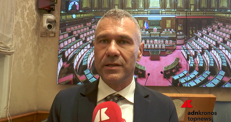 Marco Soravia - (Adnkronos)