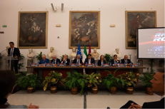 Rally Roma - Uff Stampa