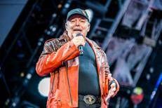 Vasco Rossi - fotogramma/ipa