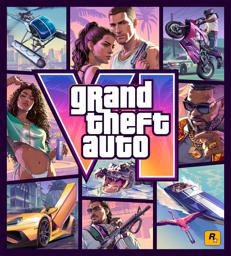 Grand Theft Auto VI, svelate copertina e data di inizio dei preordini